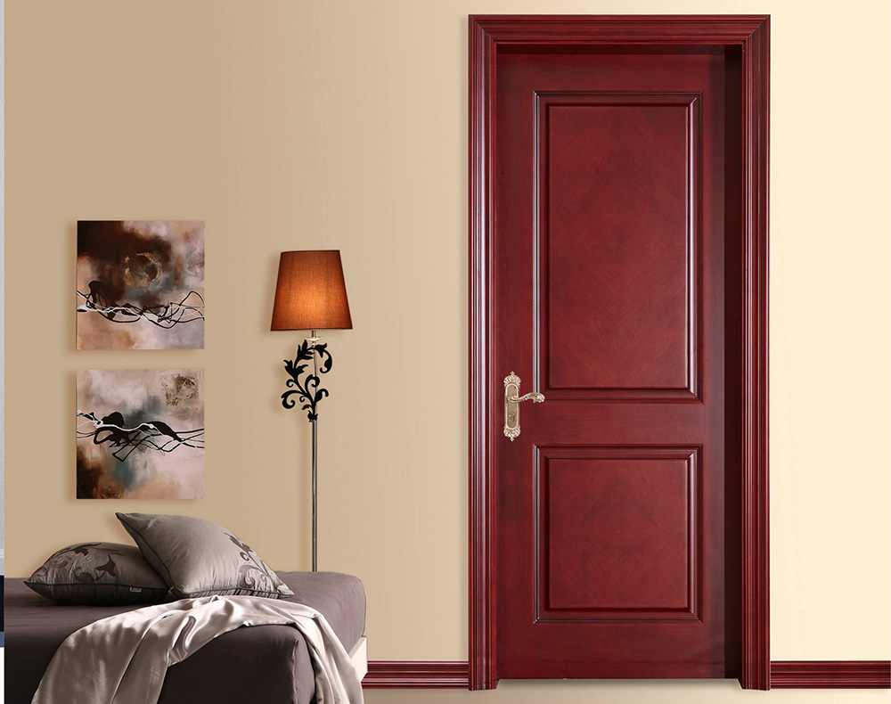 裝修時，房門選擇尤為關鍵，那么該怎樣挑選呢?